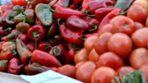 Краставиците са поскъпнали през седмицата