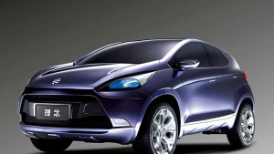 Honda създава евтина марка за Китай
