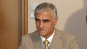 Димитров заминава за три дни в Австрия