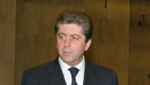 Първанов открива икономически форум