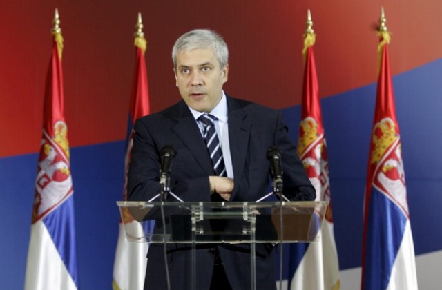 Тадич: Сърбия ще подпише споразумението с ЕС