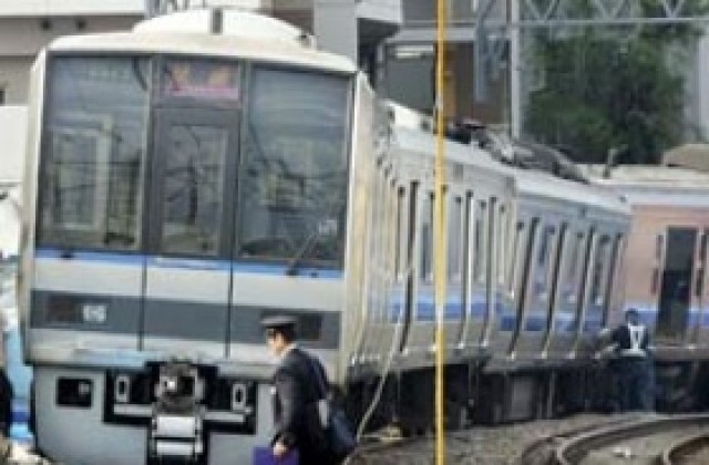 Румъния иска високоскоростен влак от Париж до Букурещ