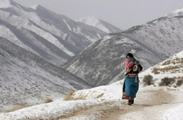 Китай спря достъпа на чужди туристи до Тибет