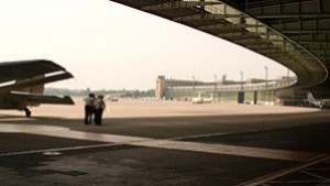 Въздушният коридор от 1948 г играе важна роля в референдума