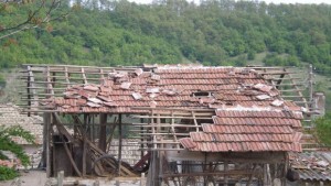 Баба Велика от Сеново не е виждала такова бедствие