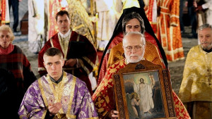 Христос Воскресе