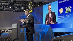 GM намалява производството на пикапи и SUV отвъд океана