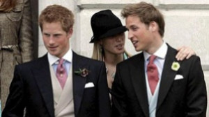 Добрият и лошият принц