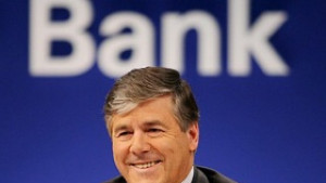141 млн загуби Deutsche Bank за първите три месеца на