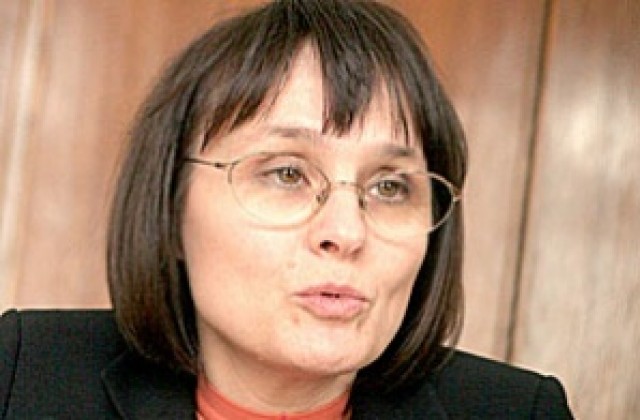 За първи път жена става зам.-министър в МВР