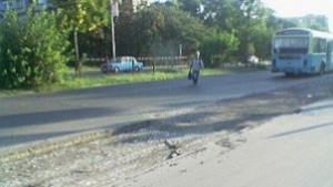 Затварят Голямоконарско шосе за 4 дни