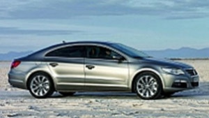 Volkswagen се цели в Щатите с Passat CC