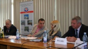 Балчик и Мангалия партньори в центъра за трансграничен туризъм