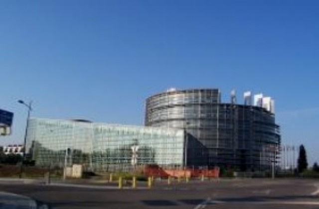 Отварят вратите на Европейския парламент за граждани
