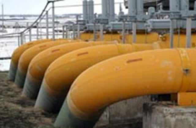 Алжир отказва да ревизира цената на природния газ заради СТО