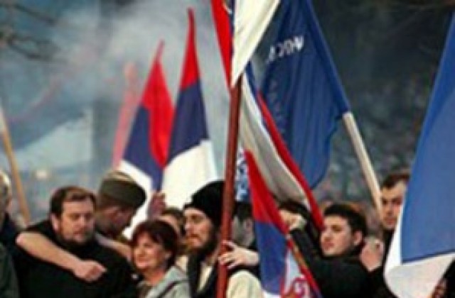 „4S – само сексът Сърбия спасява” е новата партия в Сърбия
