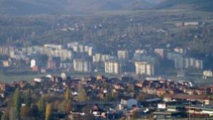 Алияните празнуват Хъдърлез на връх Дамбалъ