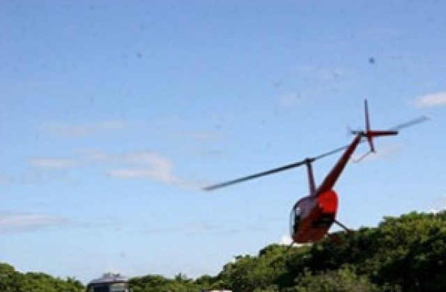 Още издриват изчезналия самолет с британски безнесмени в Бразилия