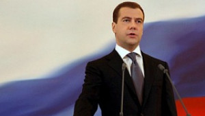 Икономическите предизвикателства пред Медведев