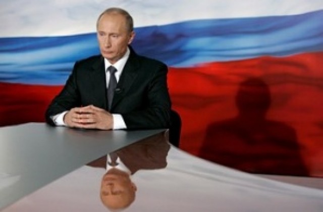 Путин бе избран за премиер на Русия