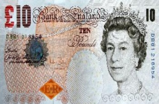 Британец заложи 100 лири на ръгби бъдещето на 6-месечния си внук