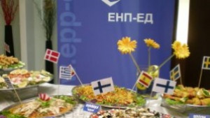 Кулинарна разходка из Европа