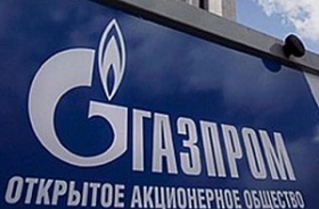 „Газпром“ стана трета по капитализация компания в света