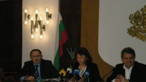 Областта не е виновна за бюрократичните спънки свързани с Лесопарка
