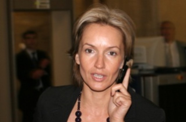 Министър Грънчарова на посещение в Чехия