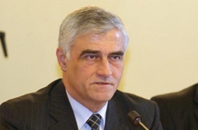 Петър Димитров: Инфлацията намалява всеки месец през 2008-ма