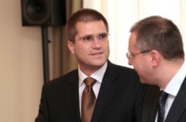 Министър Цонев: Прибираме войниците от Ирак, тайна е кога