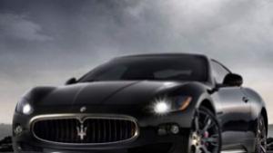 Maserati Granturismo S идва у нас през септември