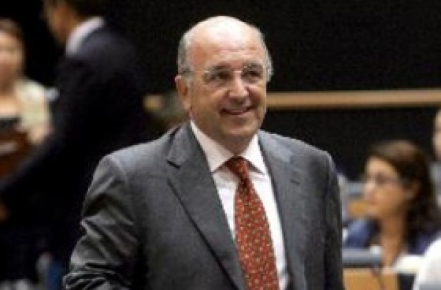 Искат еврото да има по-силен глас на световната сцена