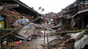 Народът на Мианмар заслужава да получи помощ въпреки управниците си