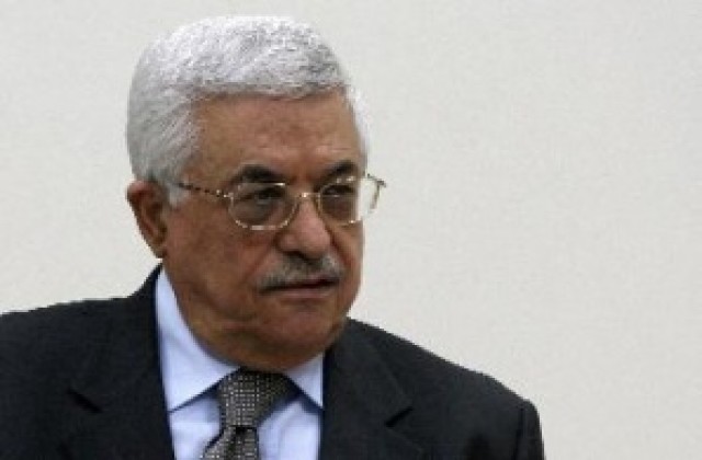 Абас може да бъде принуден да напусне Западния бряг