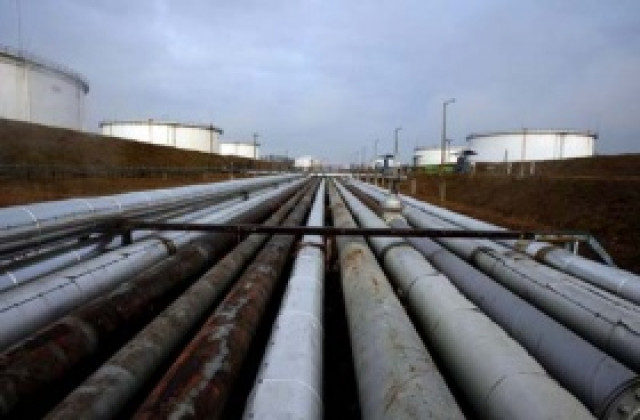 Саудитска Арабия може да задоволи всякакво потребление на петрол