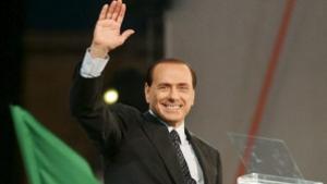 Ди Цайт Европа не очаква нищо добро от Берлускони
