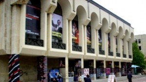 Голямата награда за драматургия печели Захари Карабашлиев