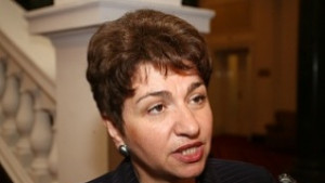 Плугчиева свиква спешна работна среща за водния цикъл