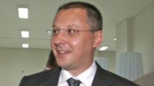 Станишев се включва в състезанията за Европейската купа по рафтинг