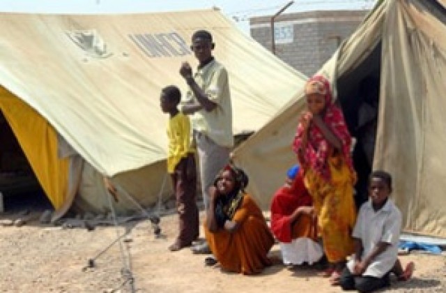 Трима служители на хуманитарни организации са отвлечени в Сомалия