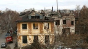 296 опасни сгради има в пловдивски апелативен район