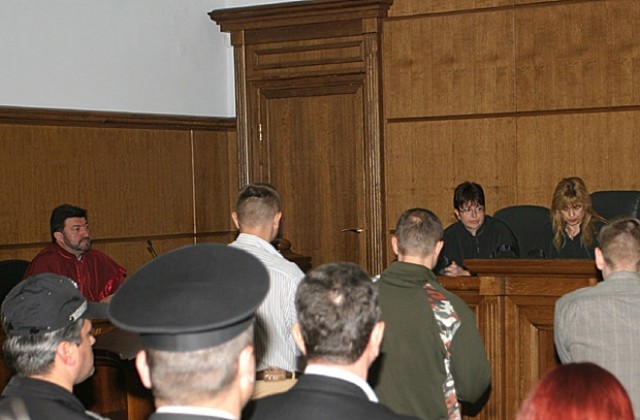 Възобновяват делото за убийството на Луканов