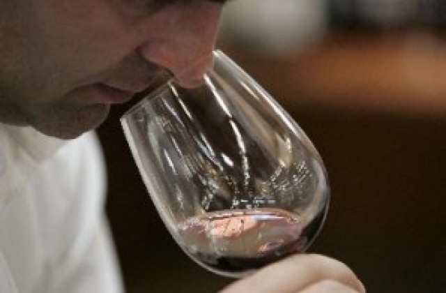 Италианците вече пият секси вино