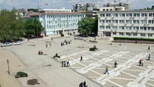 Калуди Калудов отличия и шоу с трабанти за 24 май
