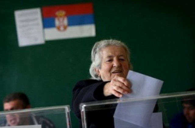 Сръбските социалисти остават ключов играч