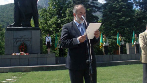 Откриха Ботеви дни 2008 във Враца