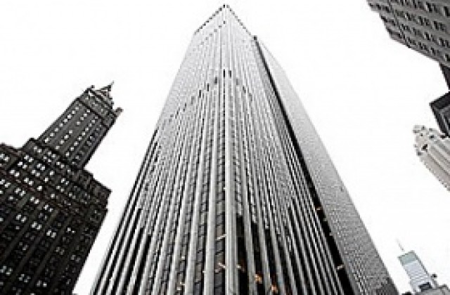 Небостъргач в Манхатън бе продаден за близо $3 млрд.