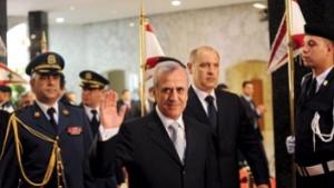 Кой е Мишел Сюлейман