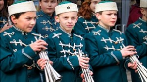 Ученици от Търговище ще тръгнат по стъпките на Таньо Войвода